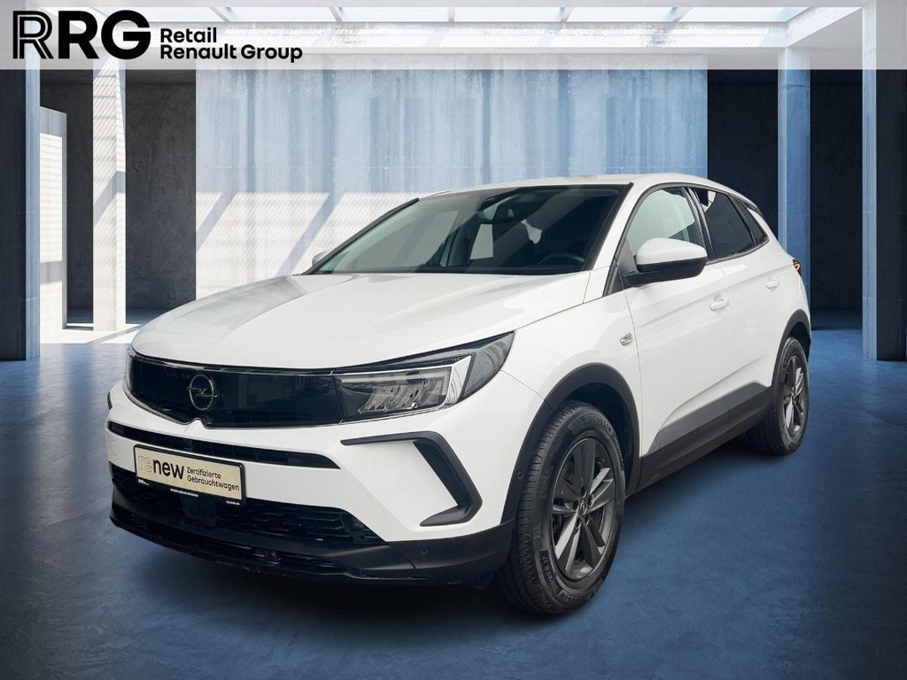 Opel Grandland X 2022 Diesel
