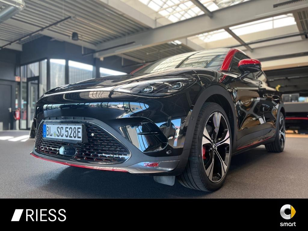 Smart #3 2025 Elektrisch