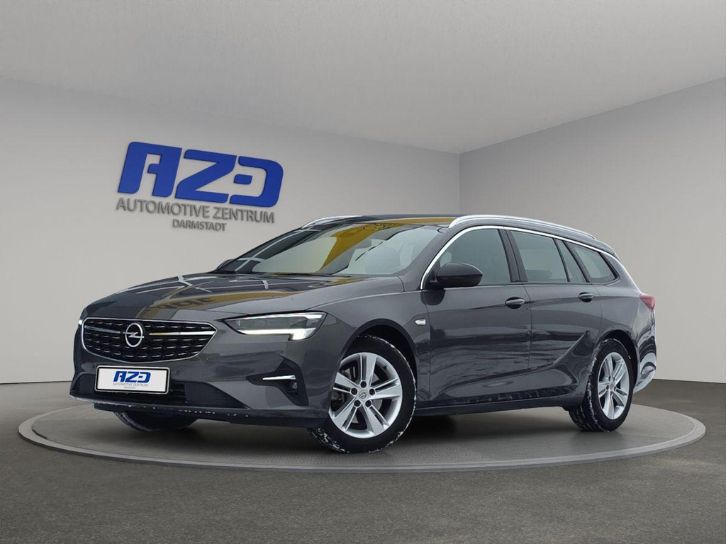 Opel Insignia 2022 Diesel