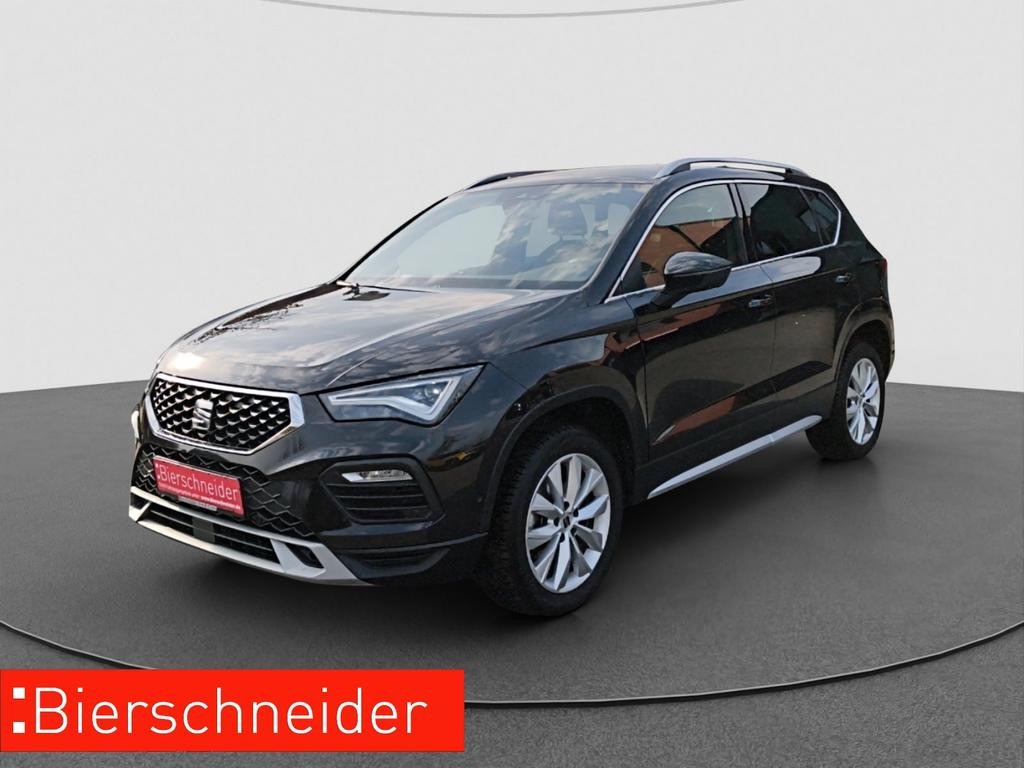 Seat Ateca 2025 Benzine