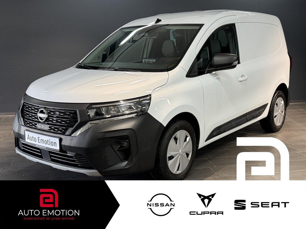 Nissan Townstar 2023 Benzine