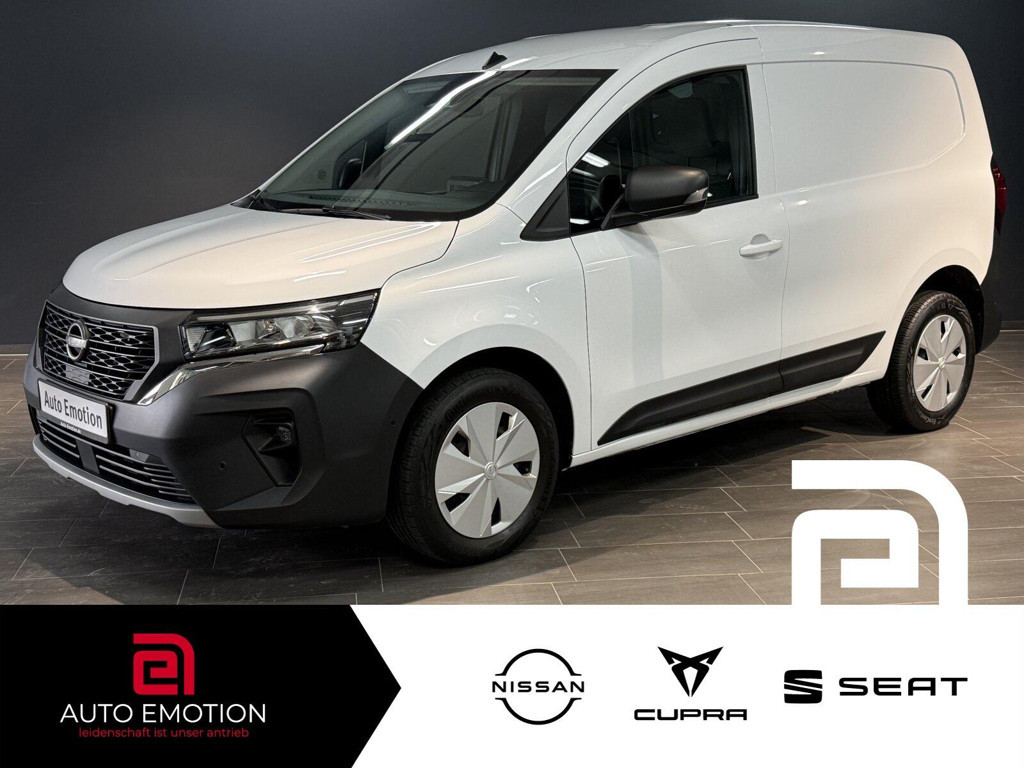 Nissan Townstar 2023 Benzine