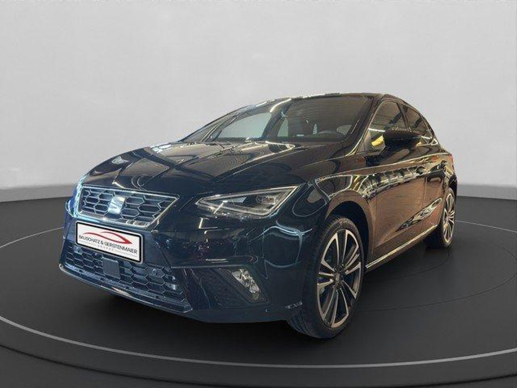 Seat Ibiza 2025 Benzine