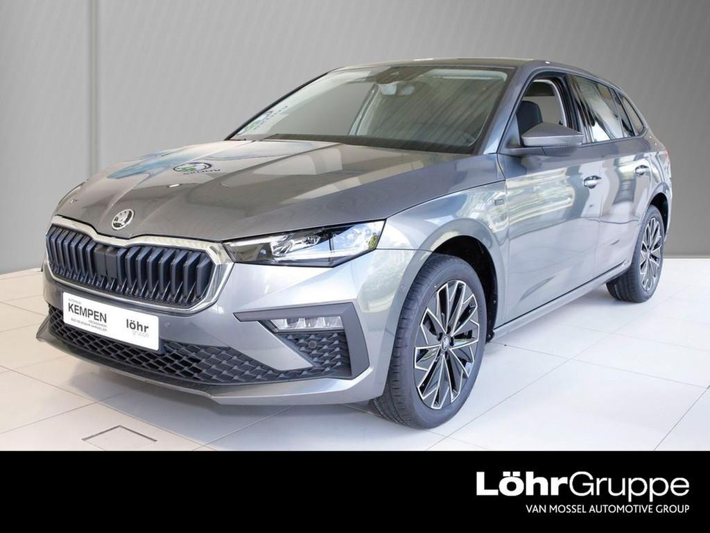 Skoda Scala 2026 Benzine