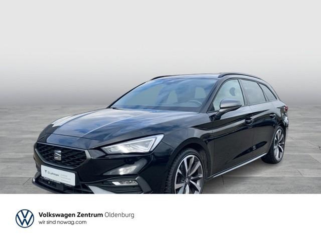Seat Leon 2022 Benzine