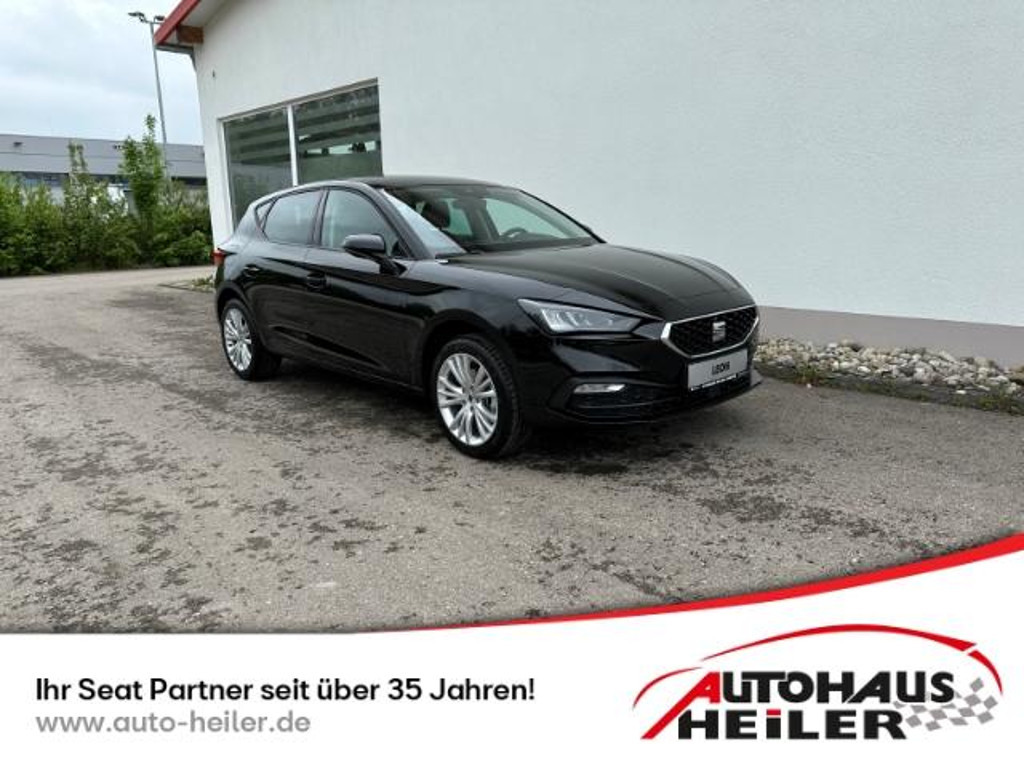 Seat Leon 2024 Diesel