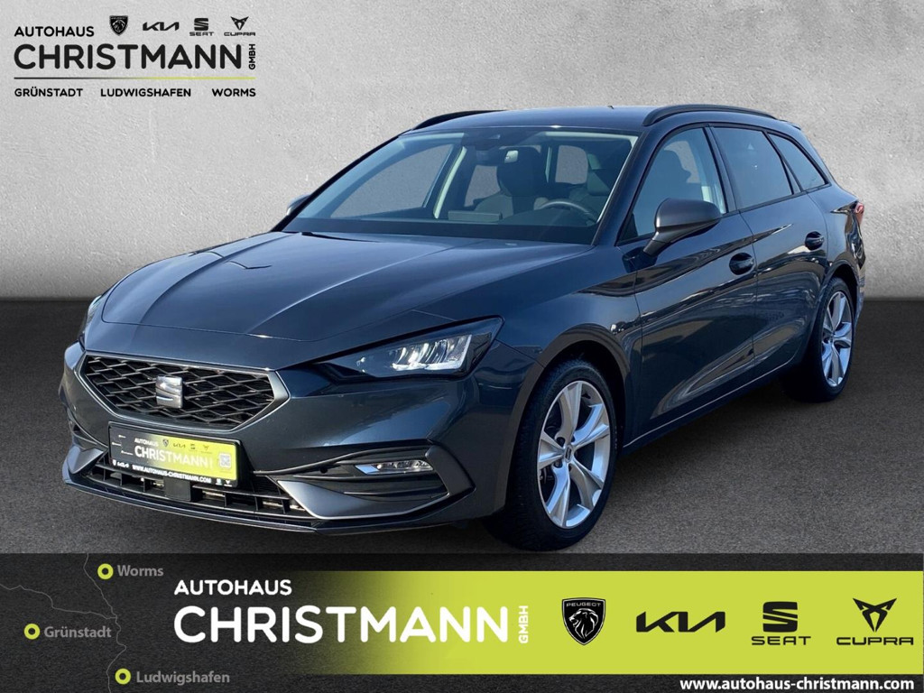 Seat Leon 2024 Diesel