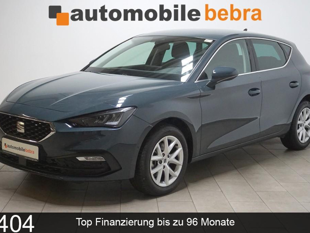 Seat Leon 2025 Benzine