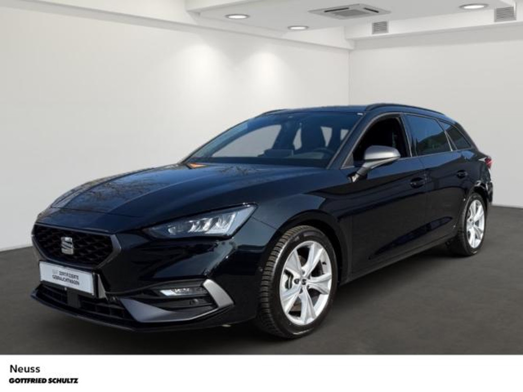 Seat Leon 2025 Benzine