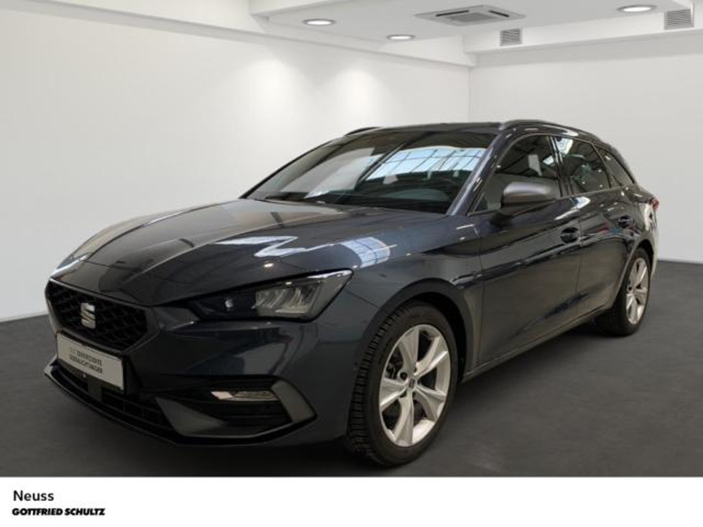 Seat Leon 2025 Benzine