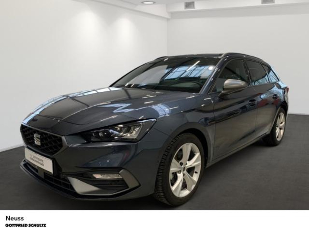 Seat Leon 2025 Benzine