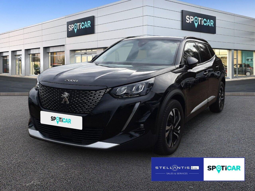 Peugeot 2008 2022 Diesel