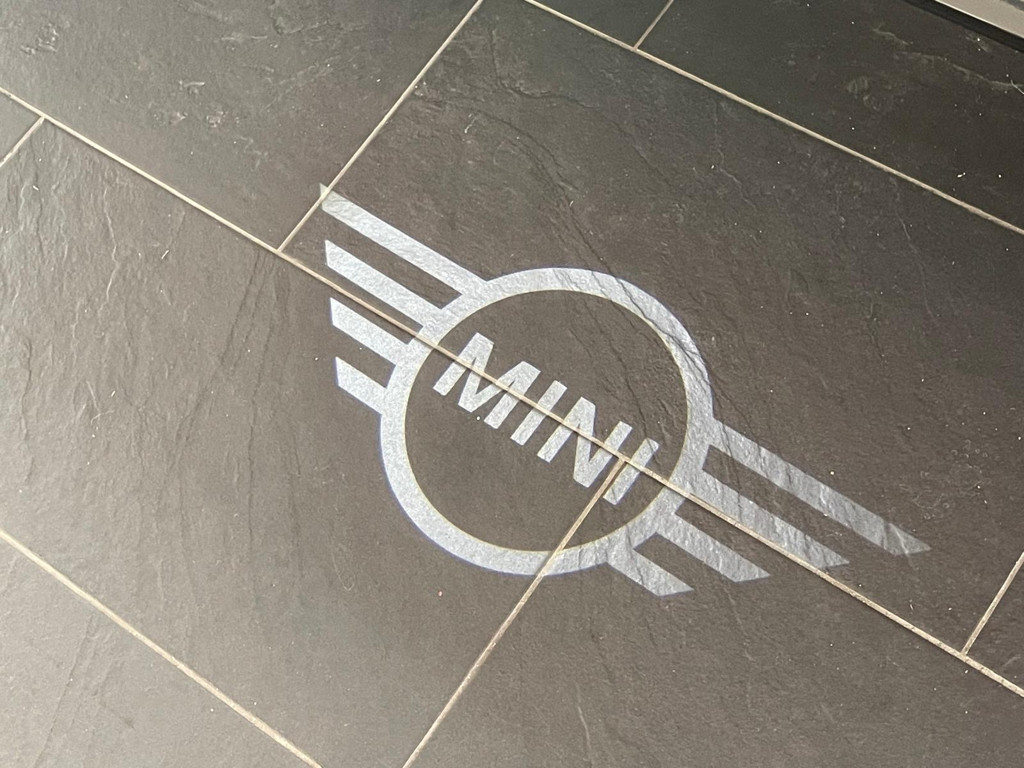 Mini Cooper C Countryman