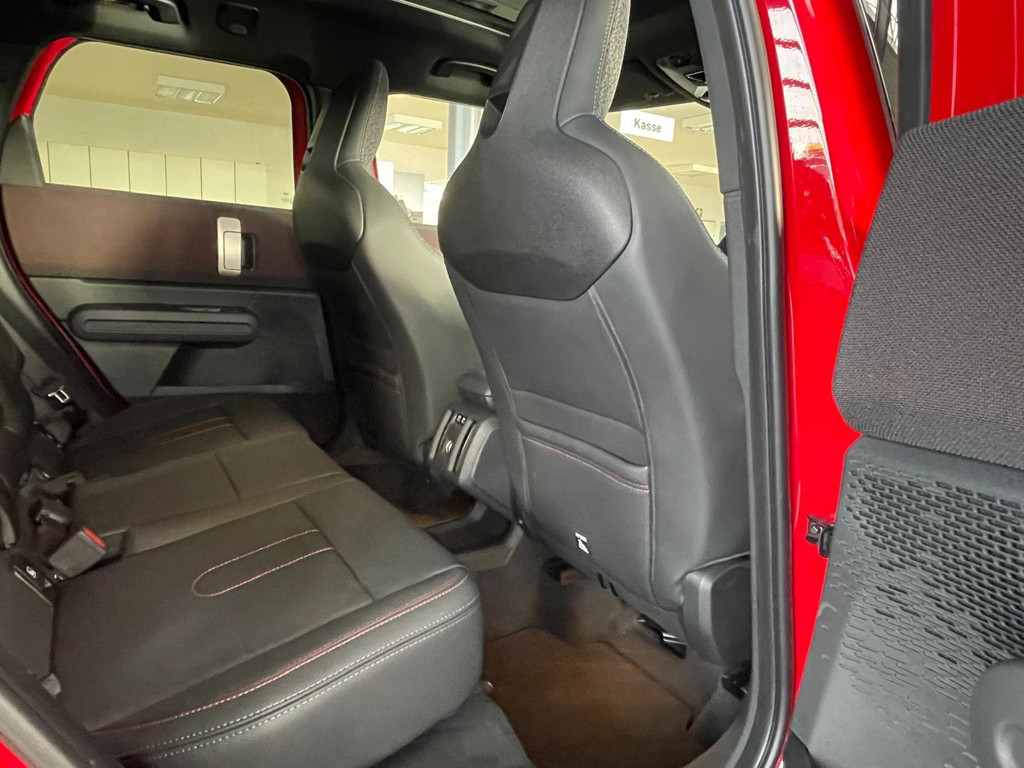 Mini Cooper C Countryman