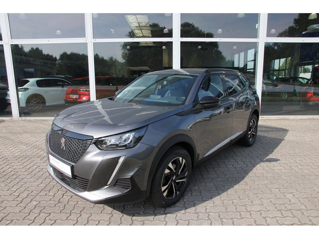 Peugeot 2008 2023 Diesel