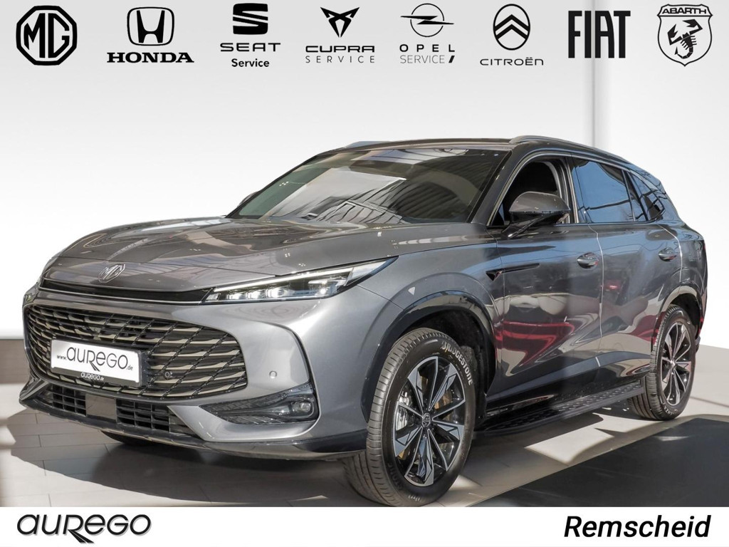 MG HS 2026 Hybride Benzine