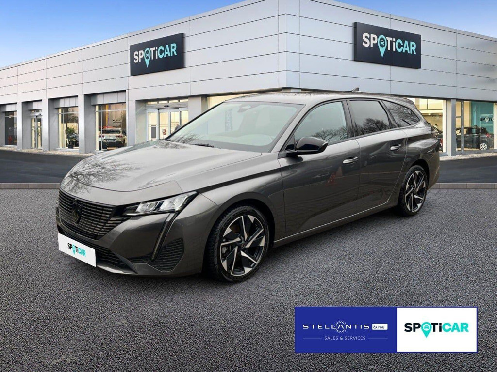 Peugeot 308 2023 Diesel