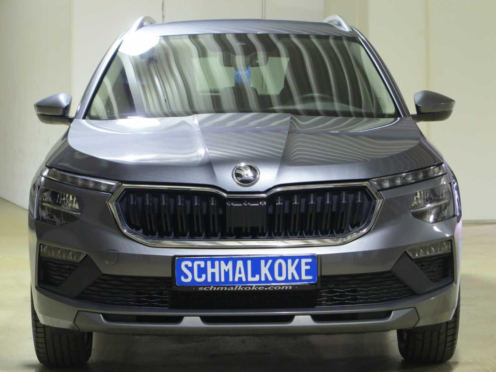 Skoda Kamiq 2024 Benzine