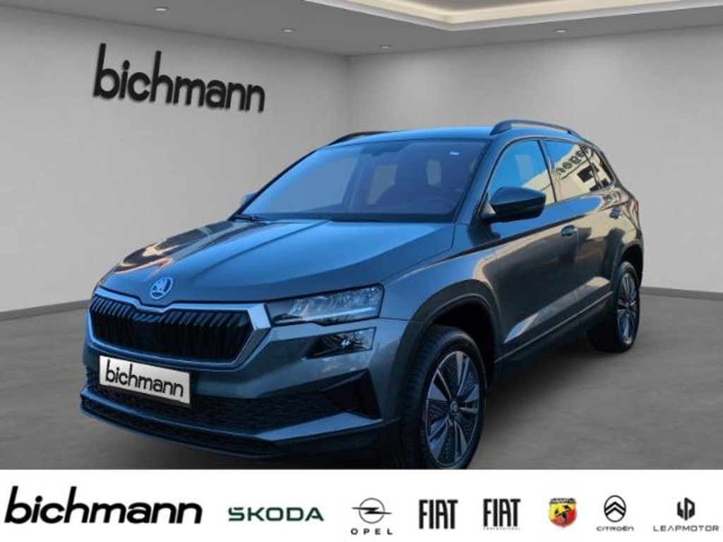 Skoda Karoq 2023 Benzine