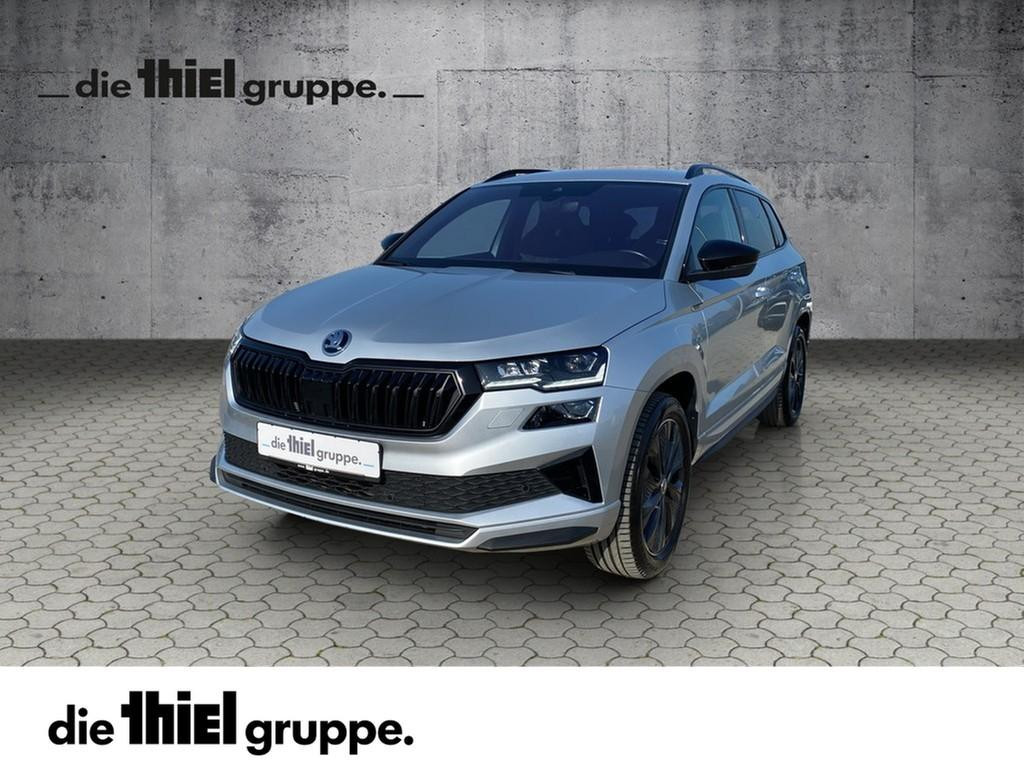 Skoda Karoq 2024 Diesel