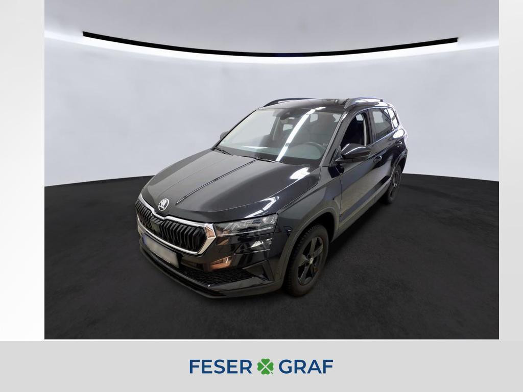 Skoda Karoq 2023 Diesel