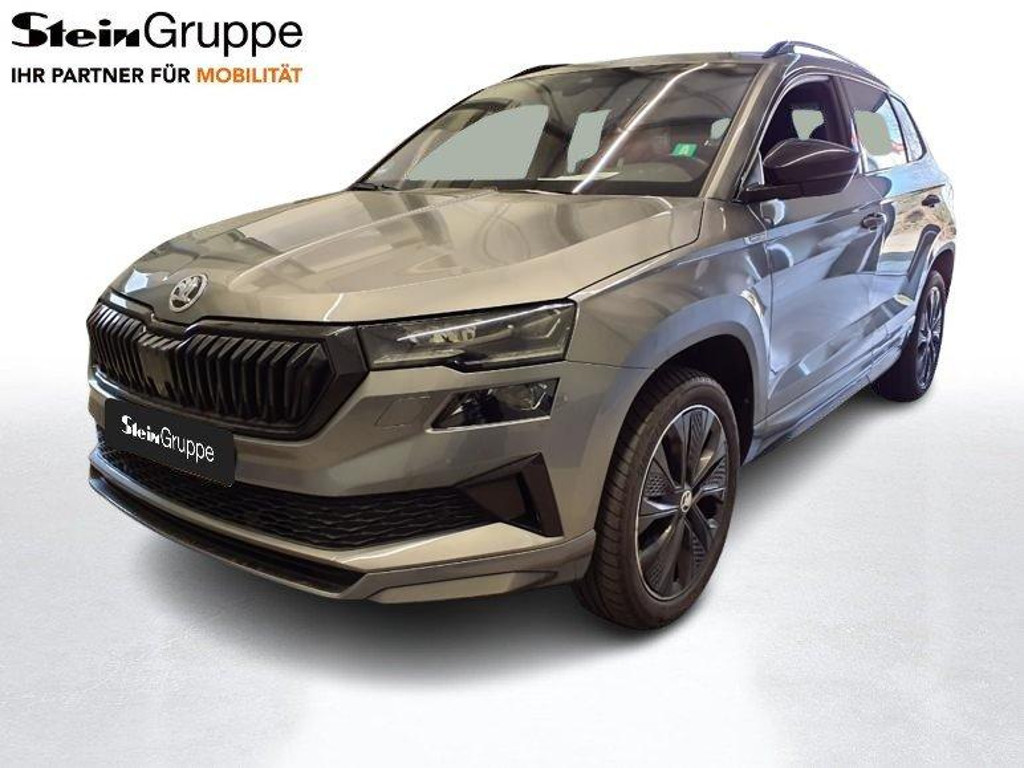 Skoda Karoq 2024 Benzine