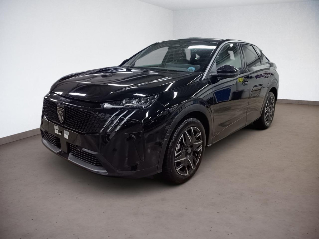 Peugeot 3008 2025 Benzine