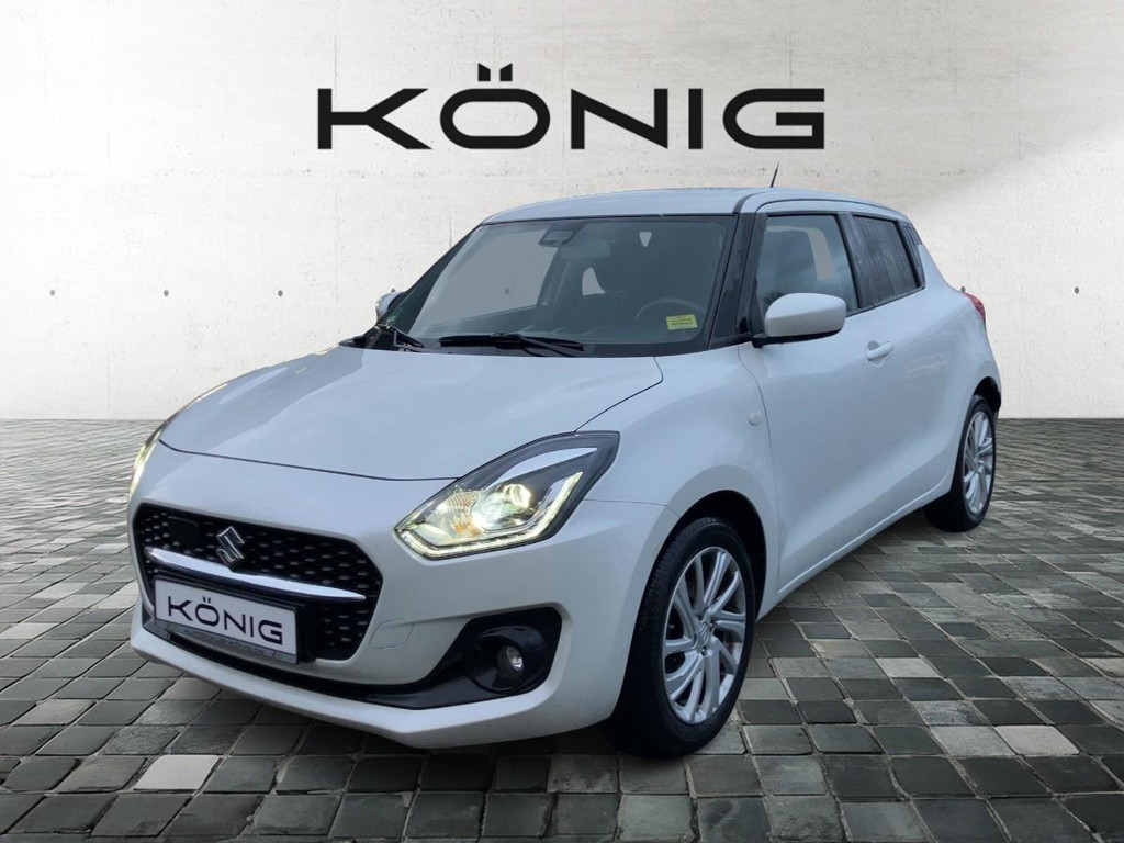 Suzuki Swift 2023 Benzine