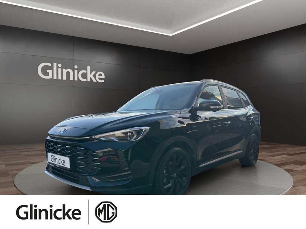 MG ZS 2026 Hybride Benzine