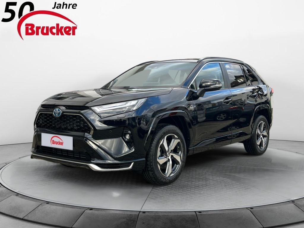 Toyota RAV4 2025 Hybride Benzine