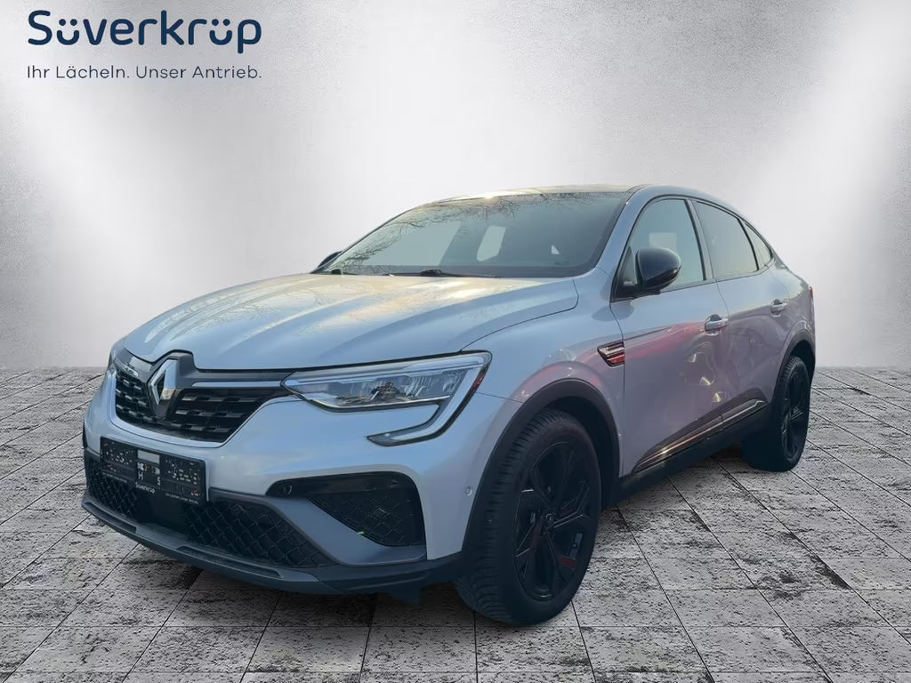 Renault Arkana 2022 Benzine
