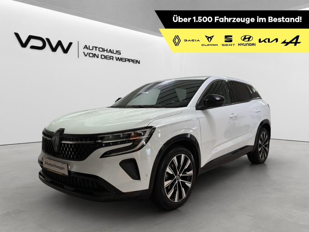 Renault Austral 2024 Benzine