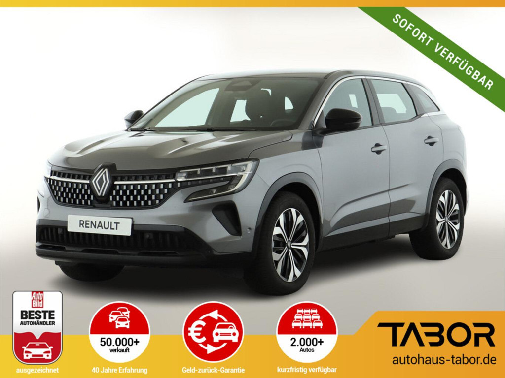 Renault Austral 2024 Benzine