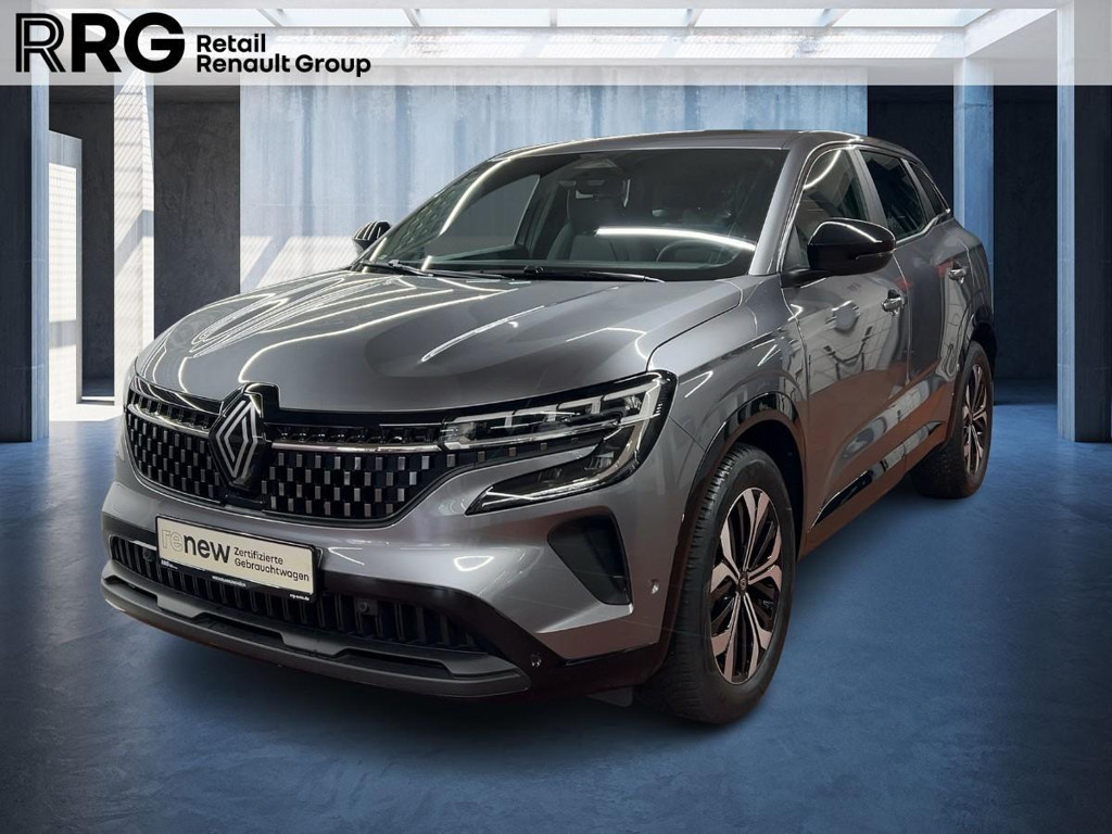 Renault Austral 2024 Benzine