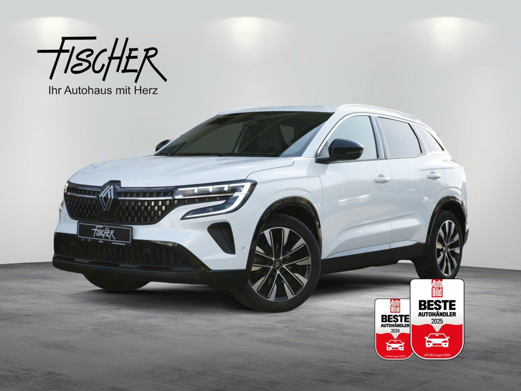 Renault Austral 2023 Benzine