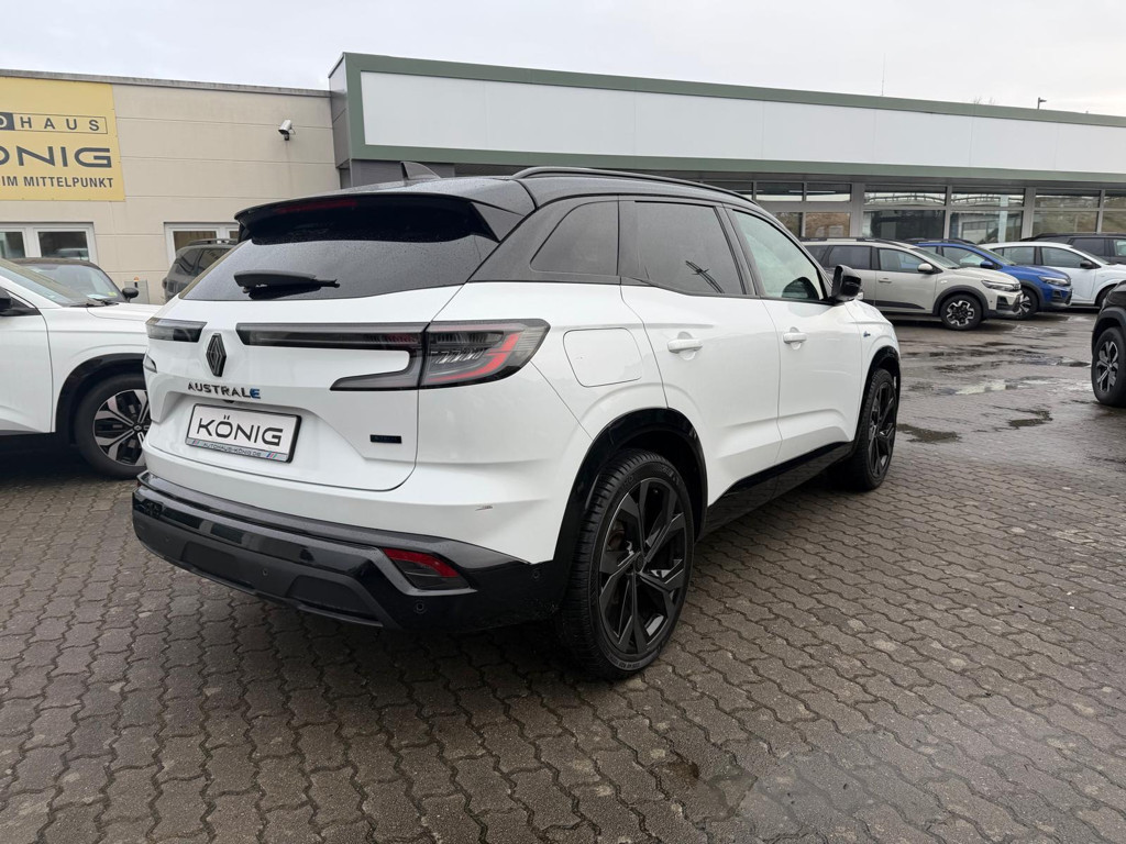 Renault Austral