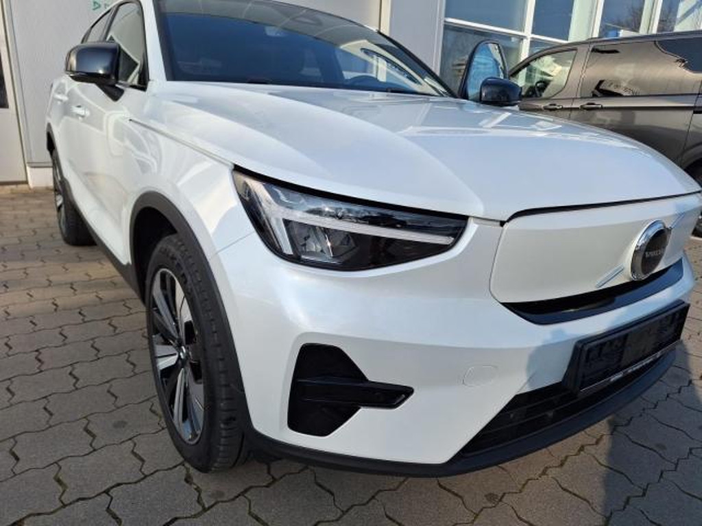 Volvo C40