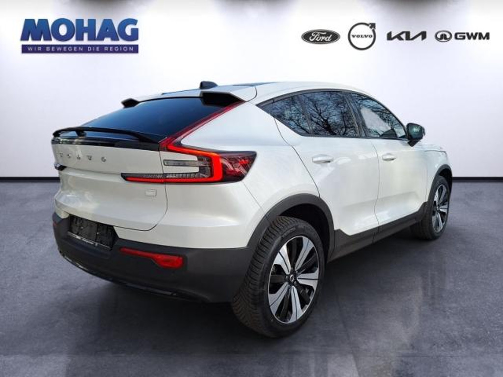 Volvo C40