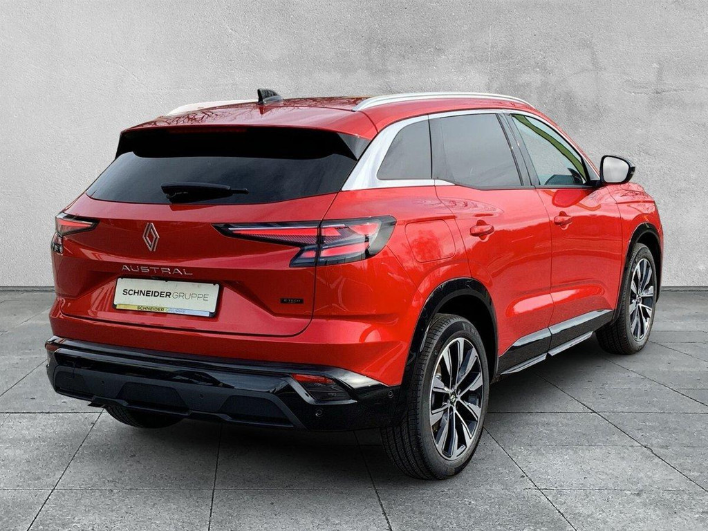 Renault Austral