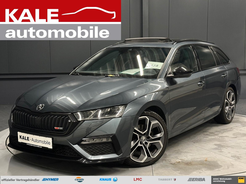 Skoda Octavia 2021 Diesel