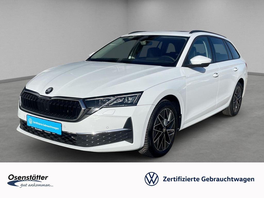 Skoda Octavia 2025 Diesel