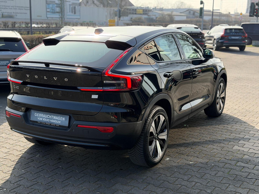 Volvo C40