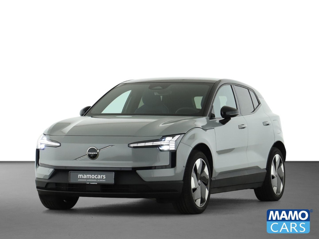 Volvo EX30 2025 Elektrisch