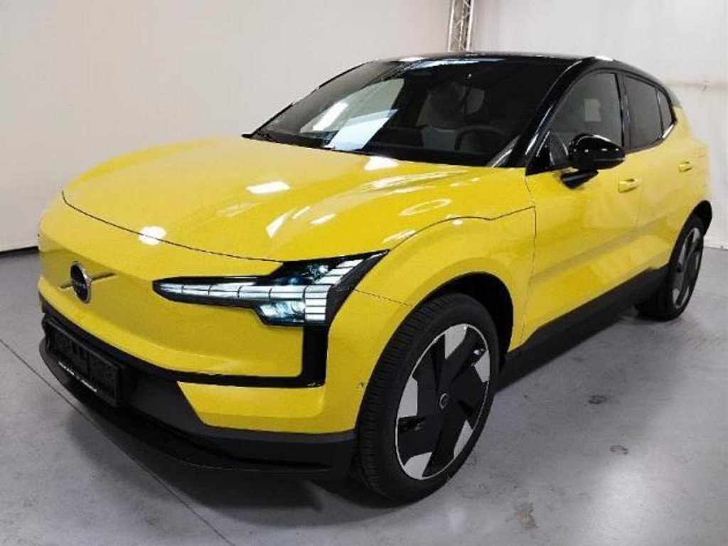 Volvo EX30 2025 Elektrisch