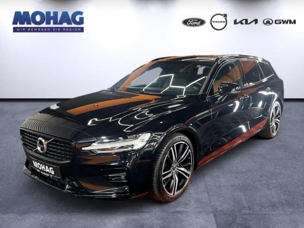 Volvo V60 2022 Benzine