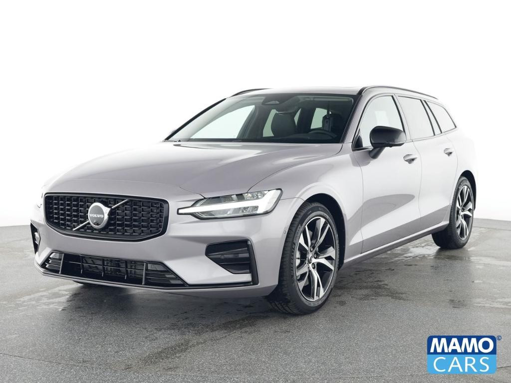 Volvo V60 2025 Benzine
