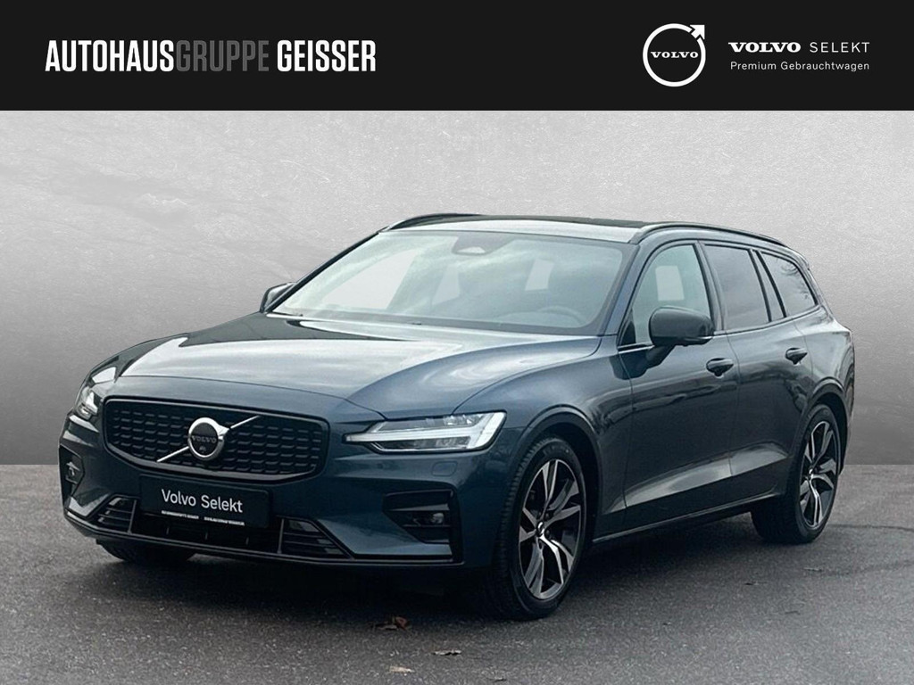 Volvo V60 2025 Benzine