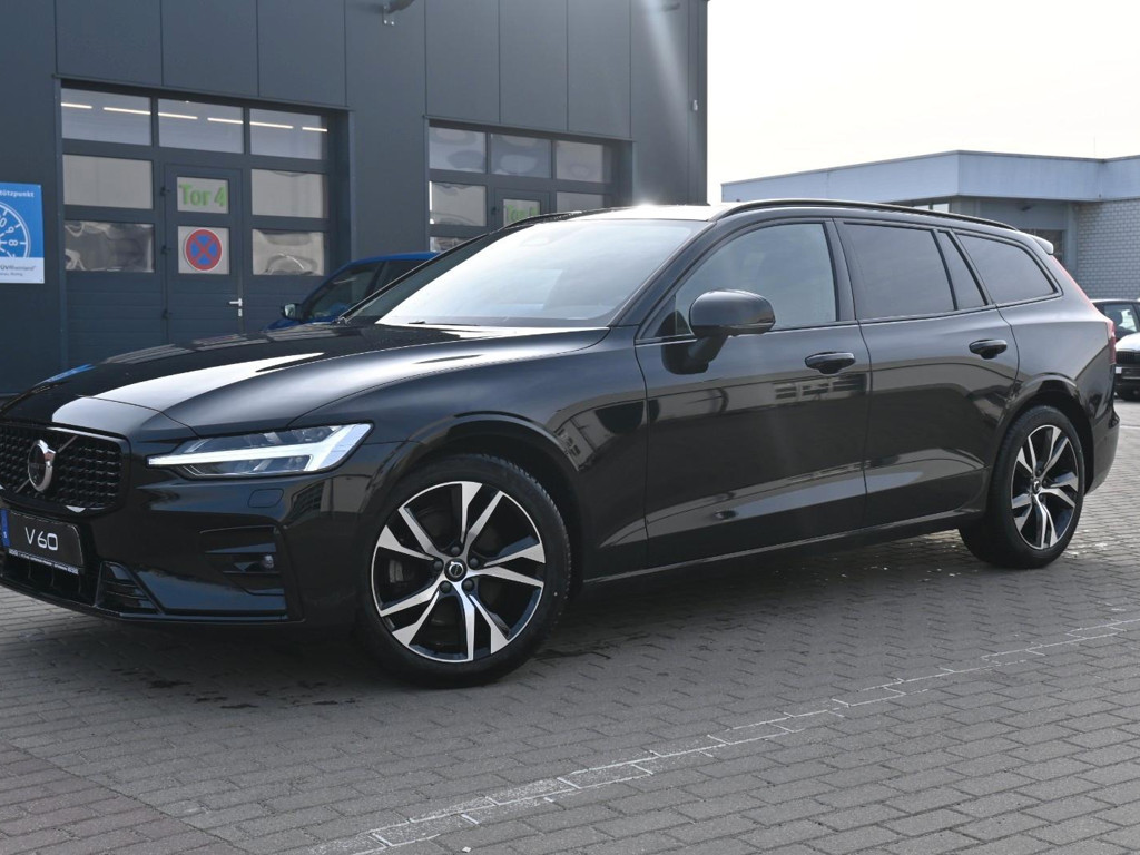 Volvo V60 2025 Benzine