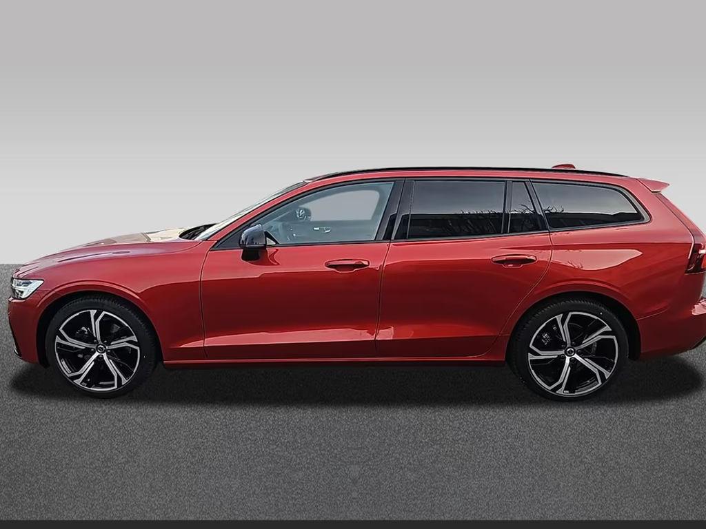 Volvo V60 2025 Benzine