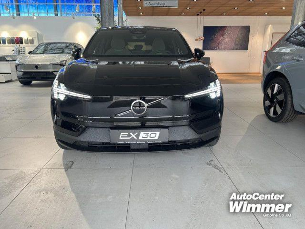 Volvo EX30
